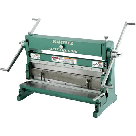 30'' 3 in 1 sheet metal machine|3 in 1 metal brake.